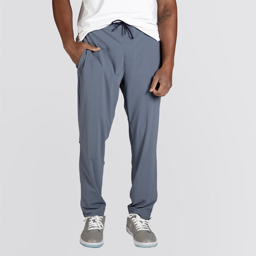 Coywolf Warmup Pant Shadow