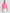Essential Performance Pique Polo Knockout Pink