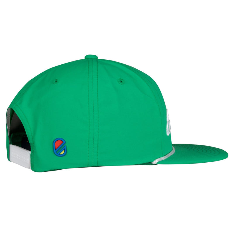 Penman Jolly Green