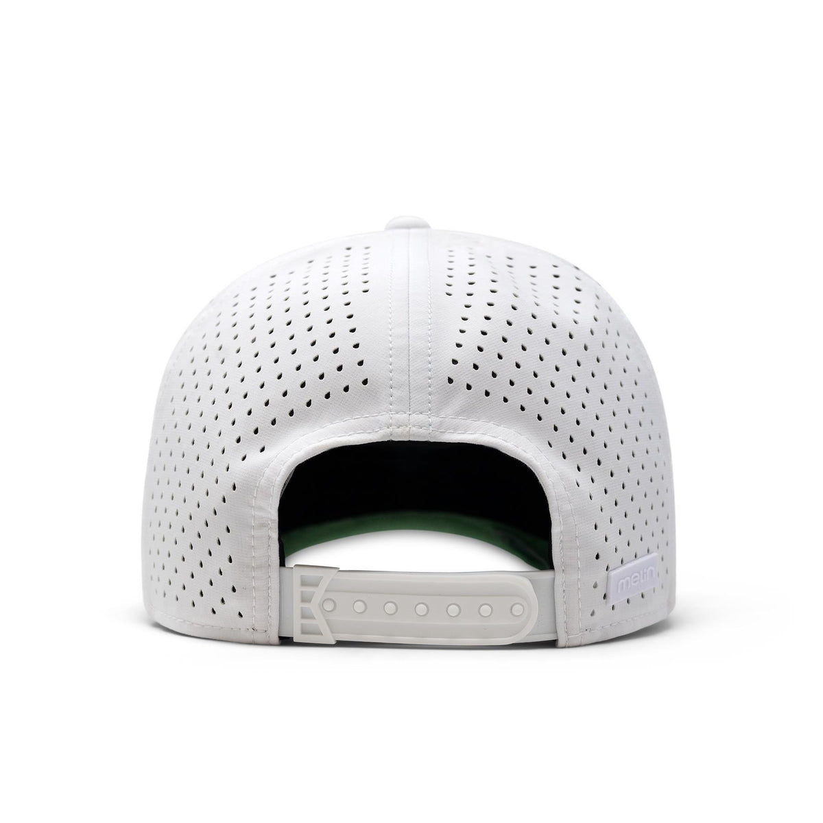 Hydro A-Game Icon White/Fairway