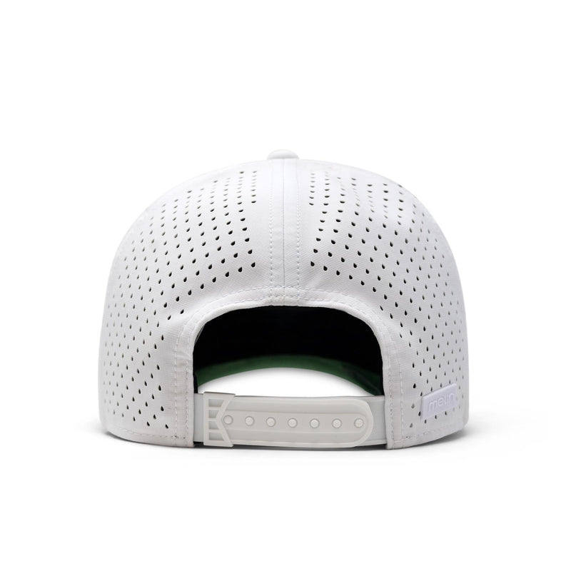 Hydro A-Game Icon White/Fairway
