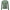 Logo Long-Sleeve Tee Green