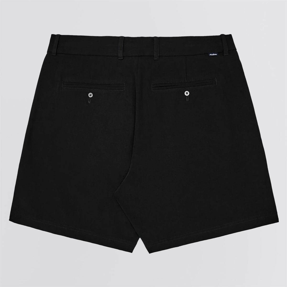 Ripley Coolcore Shorts Black