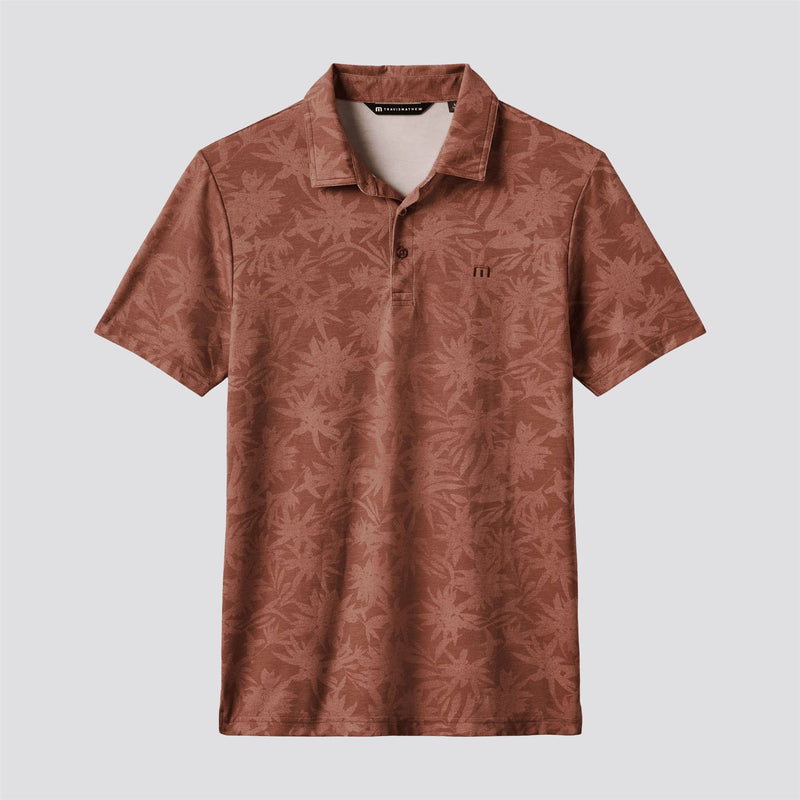 Featherweight Ticket Polo Maple