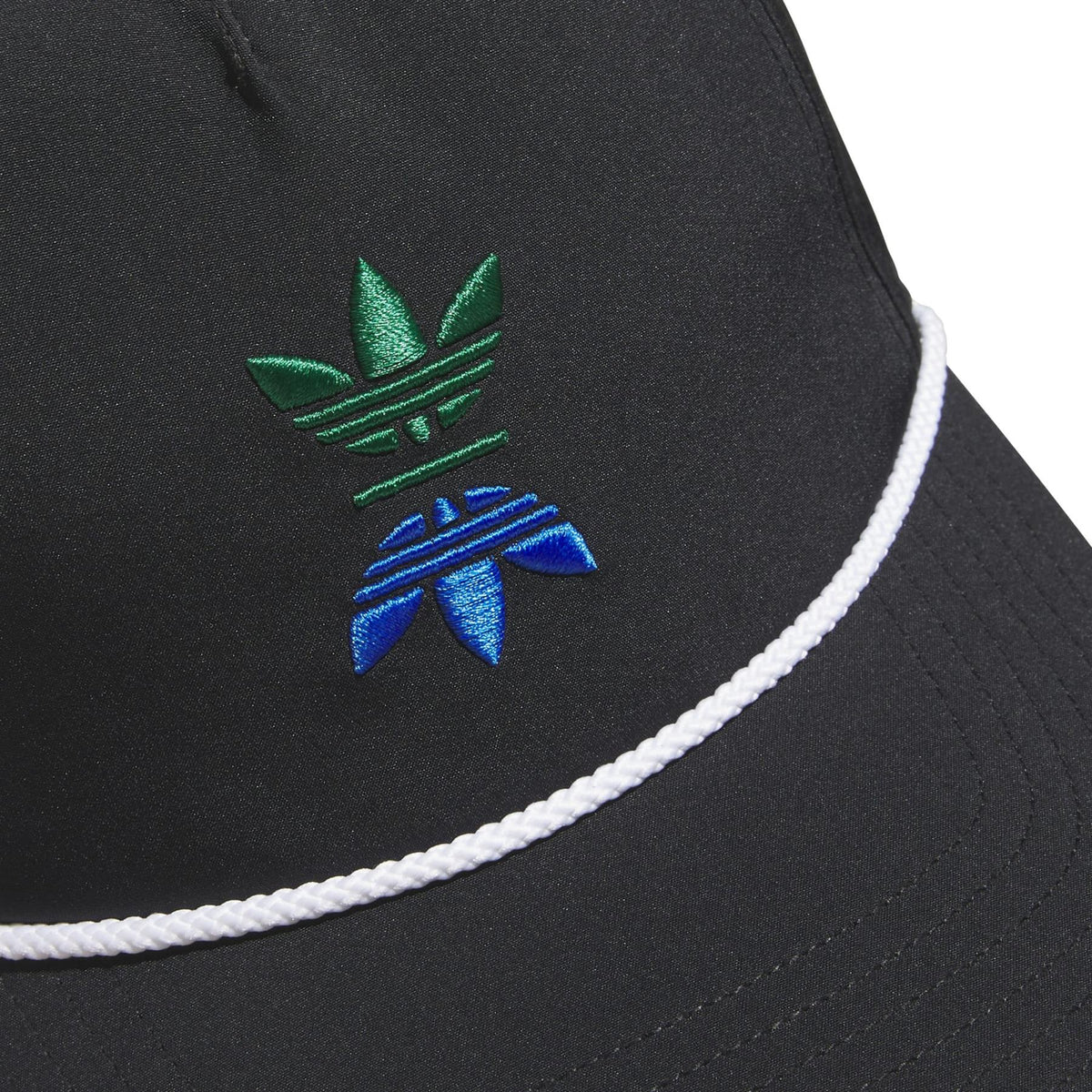 Rolling Links Skate Collab Hat Black