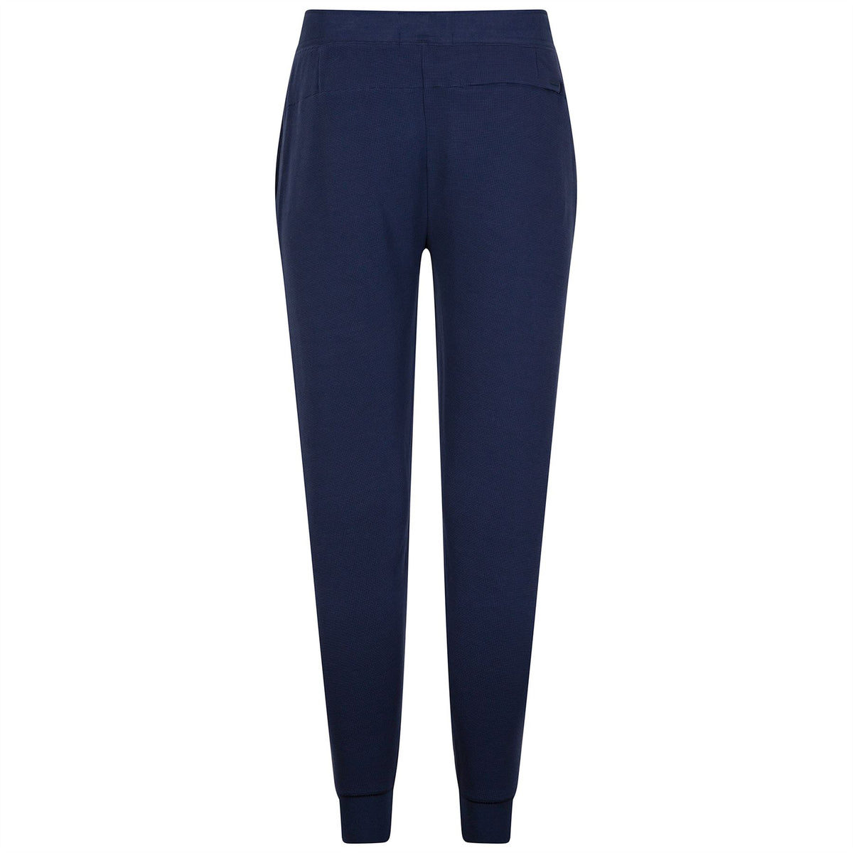RLX Tech Waffle Atheltic Fit Joggers Refined Navy