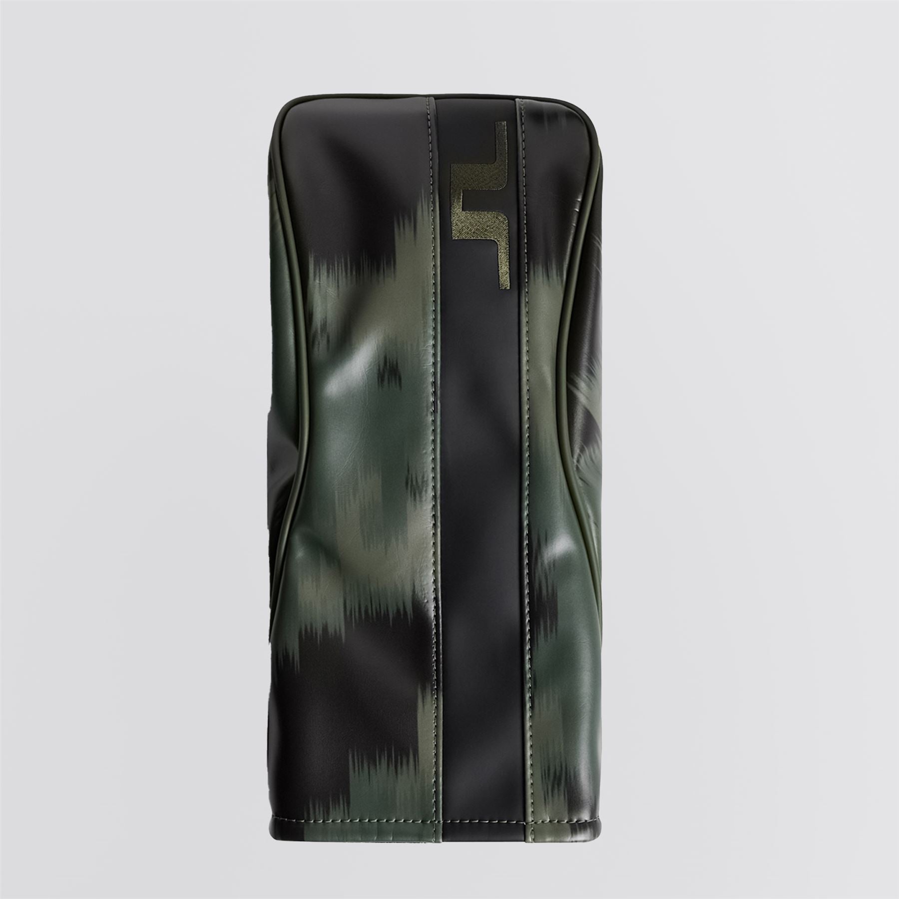 Driver Print Headcover Warp Forest