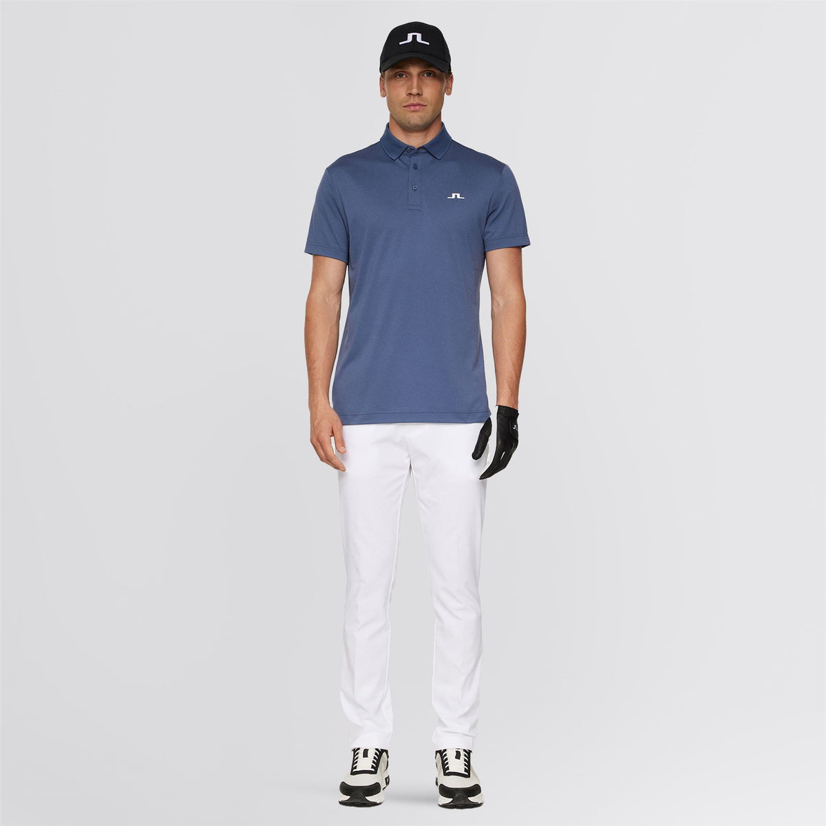 Bridge Polo Vintage Indigo