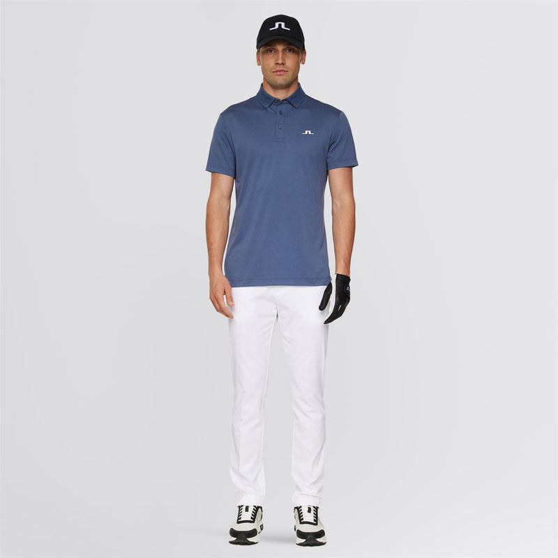 Bridge Polo Vintage Indigo