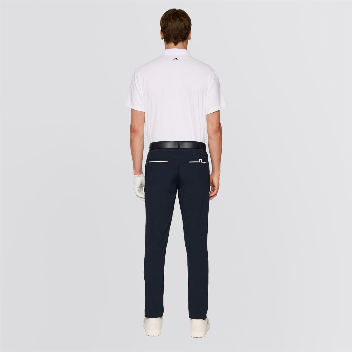Kit Pants JL Navy