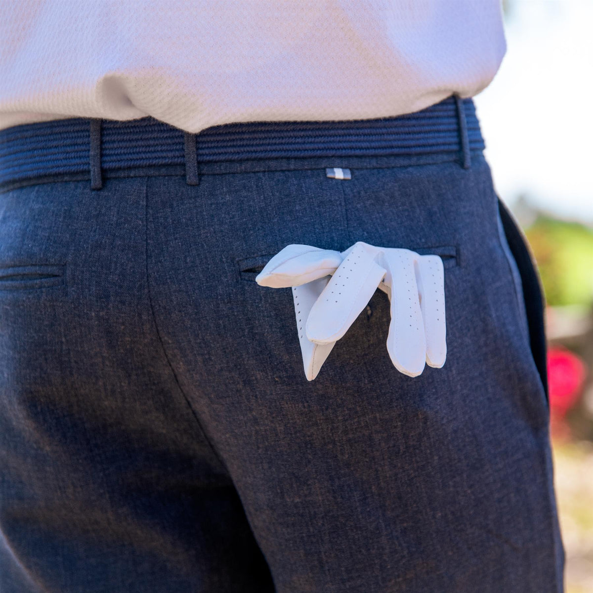 Ben Pants Navy