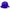 6-Panel Nylon Bucket Hat Navy