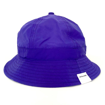 Metalwood 6-Panel Nylon Bucket Hat Navy|Caps|TRENDYGOLFUSA.COM