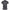 DRI FIT Victory Stripe Polo Black/White