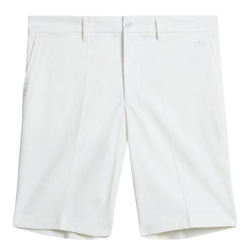 Eloy Micro High Stretch Shorts White - SS24