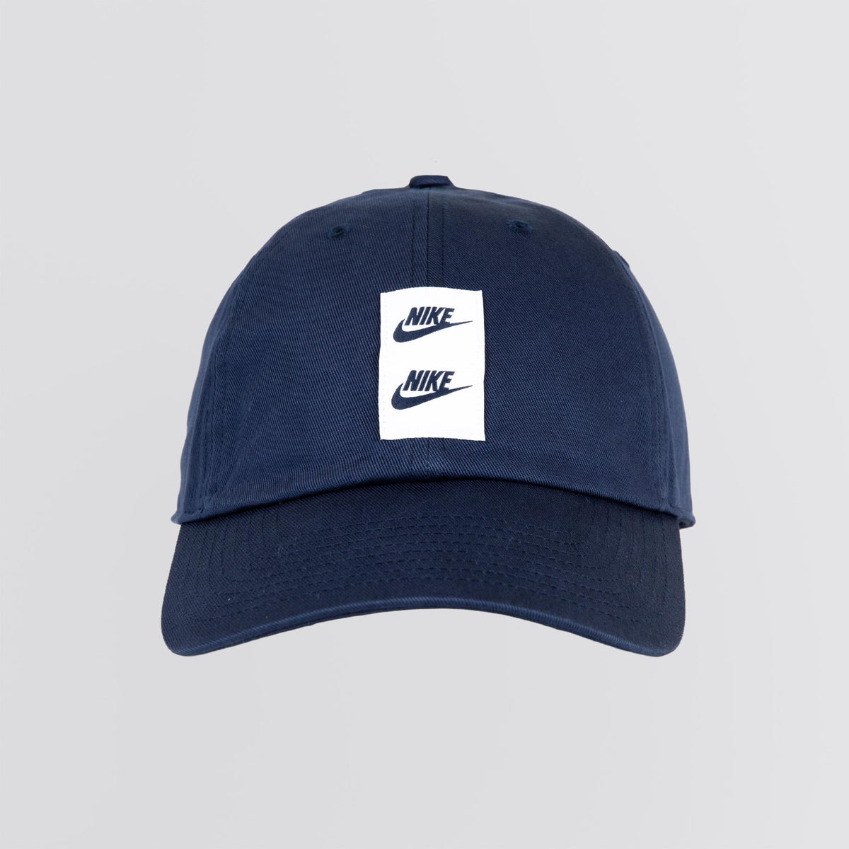 Club Golf Cap College Navy