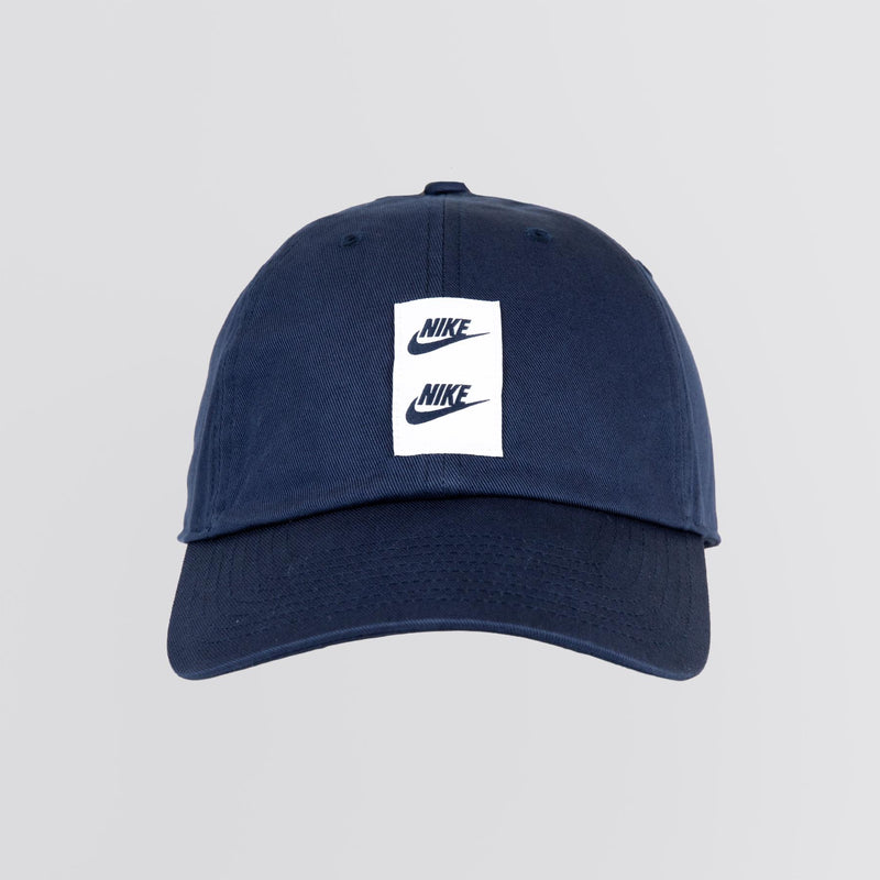 Club Golf Cap College Navy