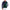 Flux Softshell FZ Bomber Jacket Moss Agate Multi
