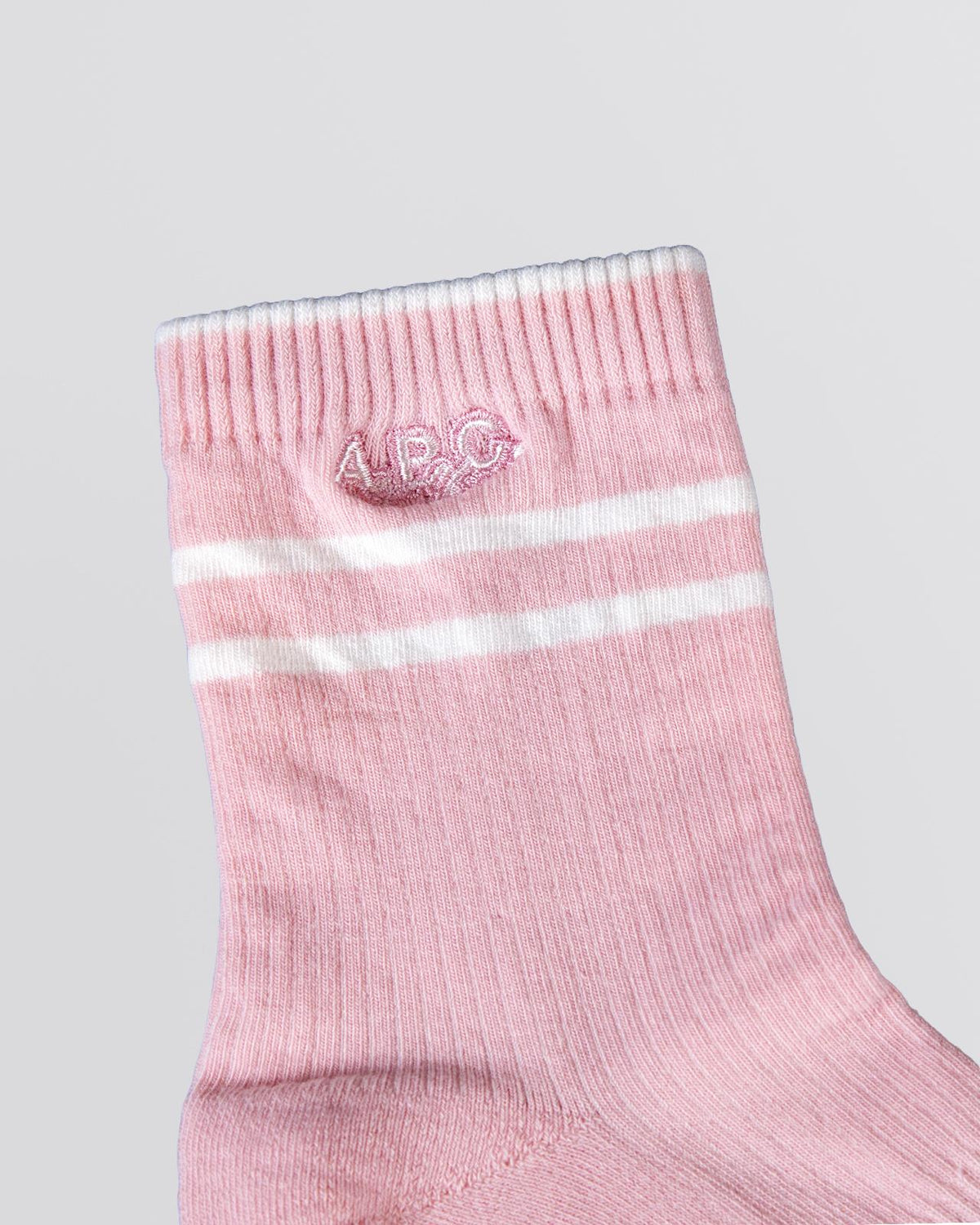 Simon Socks Pink