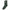 Bon Script Sock Green