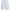 9-Inch Classic Performance Golf Trunk Powder Blue/Ceramic White