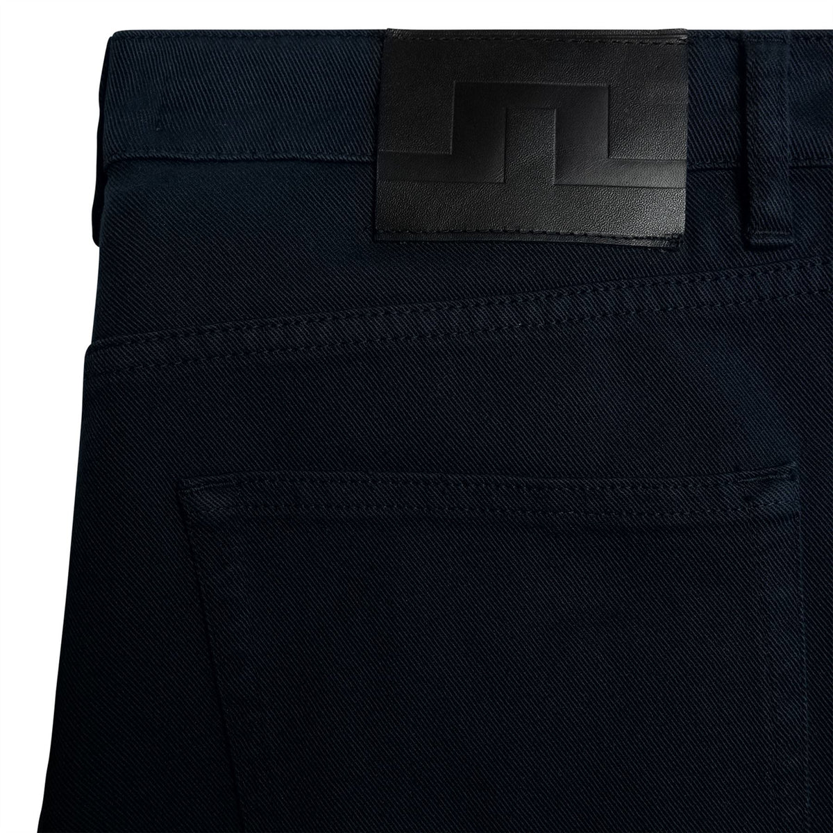Jax LHT Slim Jeans JL Navy