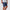 Wanderlust Shorts Mood Indigo