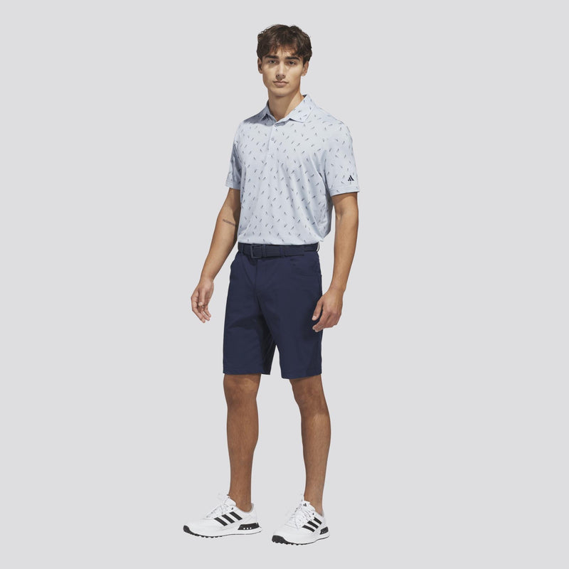 Ultimate365 5-Pocket Golf Shorts Collegiate Navy