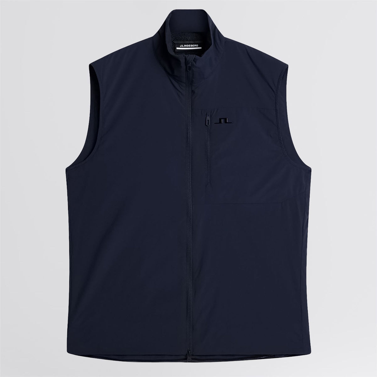 Chasm Vest JL Navy