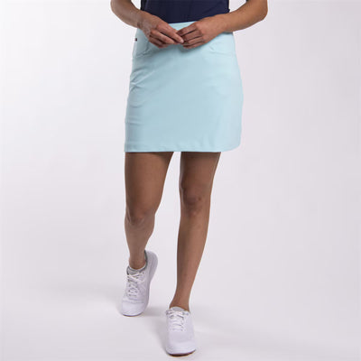 Womens Susi 14 Inch Skort Capri