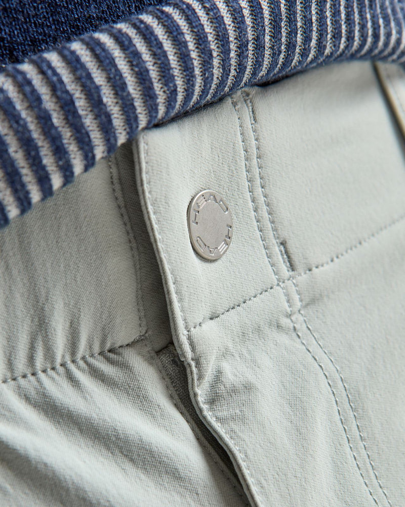 Technical Pants Grey