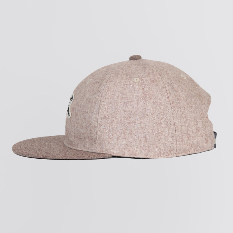 Runboy Caddie Cap