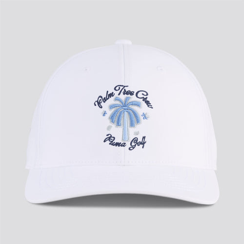 x PTC Palm Cap White Glow