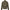 Riva Nylon Jacket Cypress Green