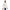 Essentials LS Polo White Melange