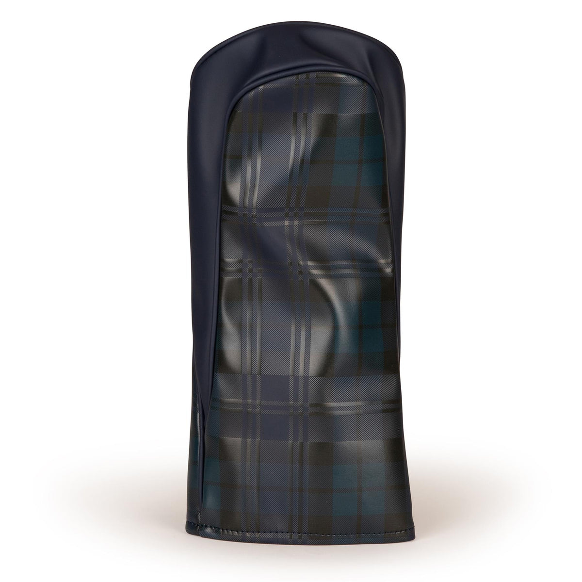 RLX Driver Headcover Black Print