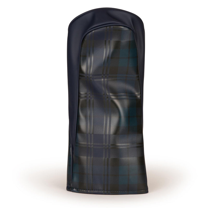 RLX Driver Headcover Black Print