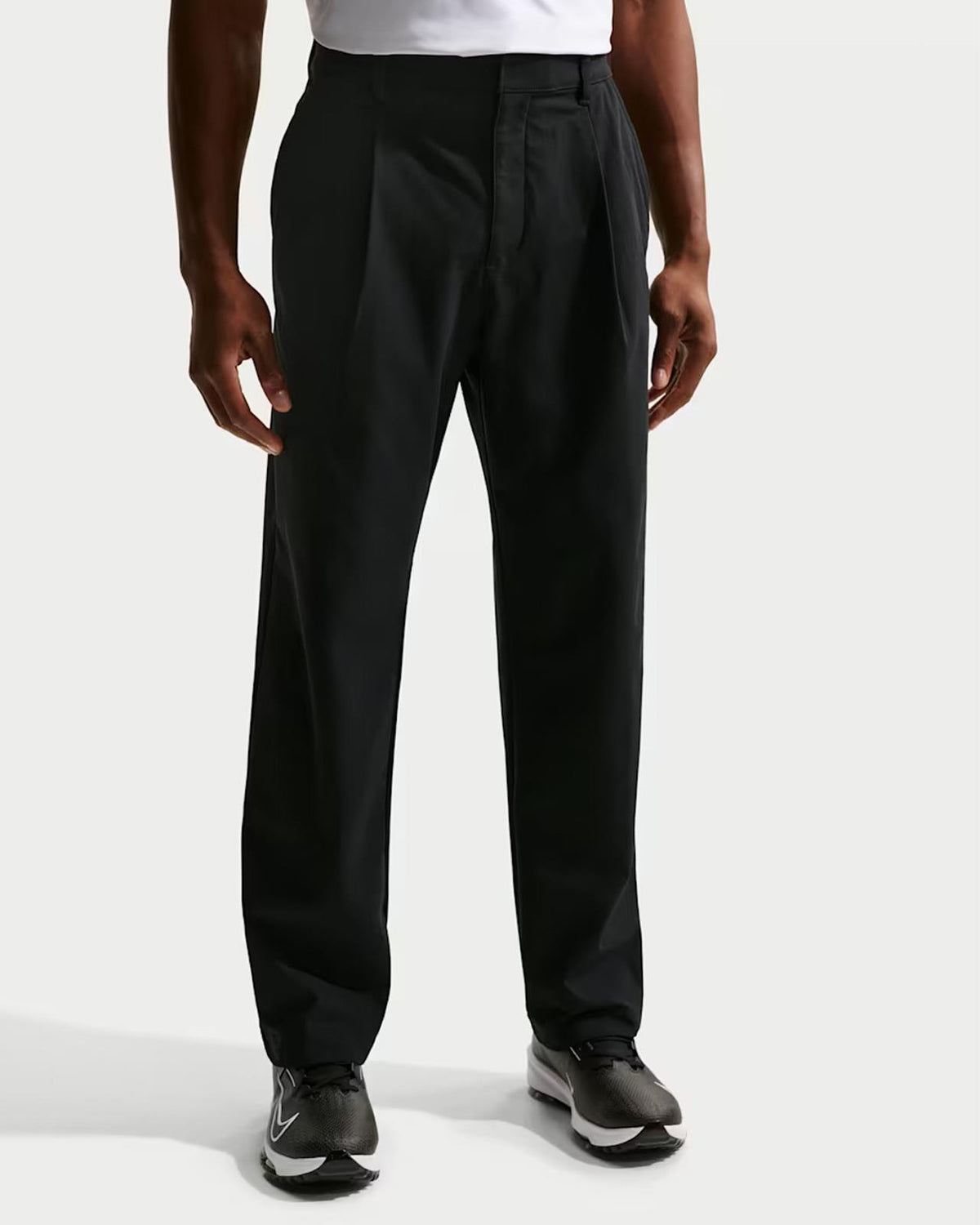 Dri-FIT Par 5 Golf Pants Black