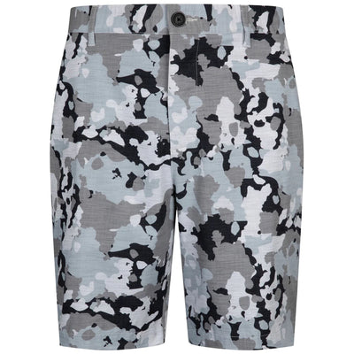 Chauncey Shorts Smoke Camo