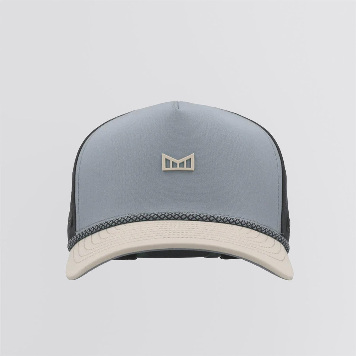 Hydro Odysea Rope Bulls Icon Cap Transit