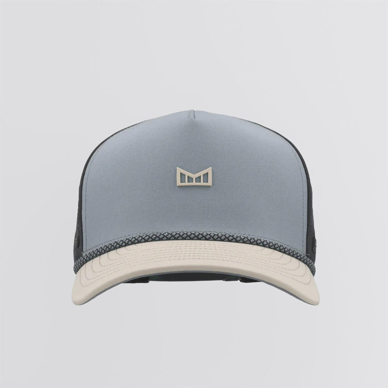 Hydro Odysea Rope Bulls Icon Cap Transit