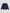 Evander Knit Cardigan Sweater Midnight