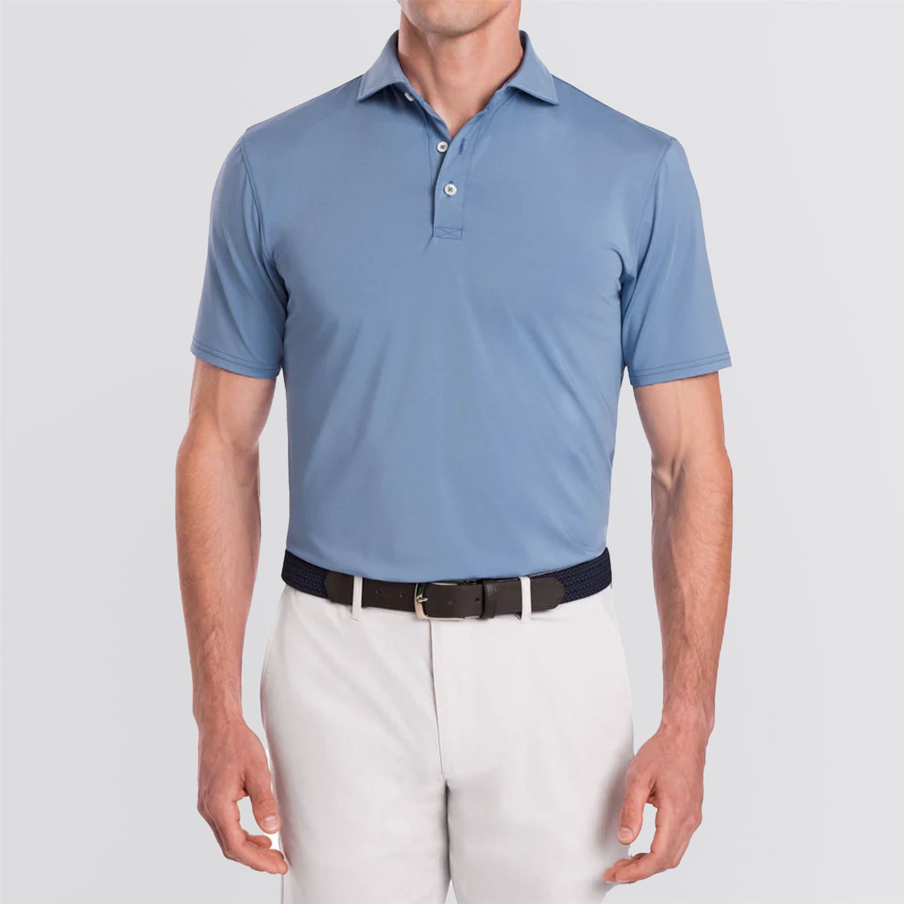 The Anderson Polo Bedford