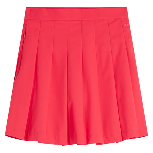 Womens Adina Skirt Azalea - SS23