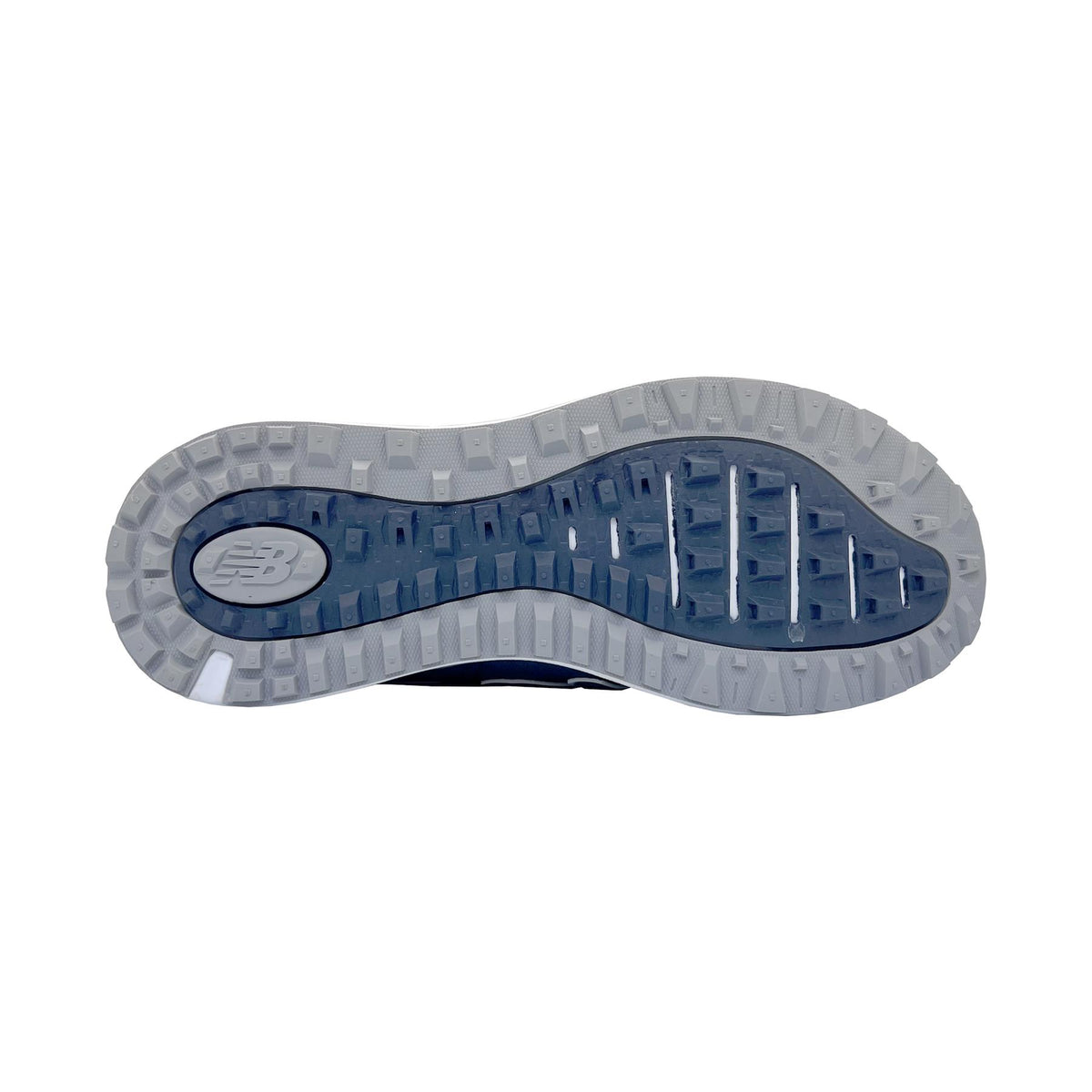 Womens 574 Greens V2 Golf Shoes Navy