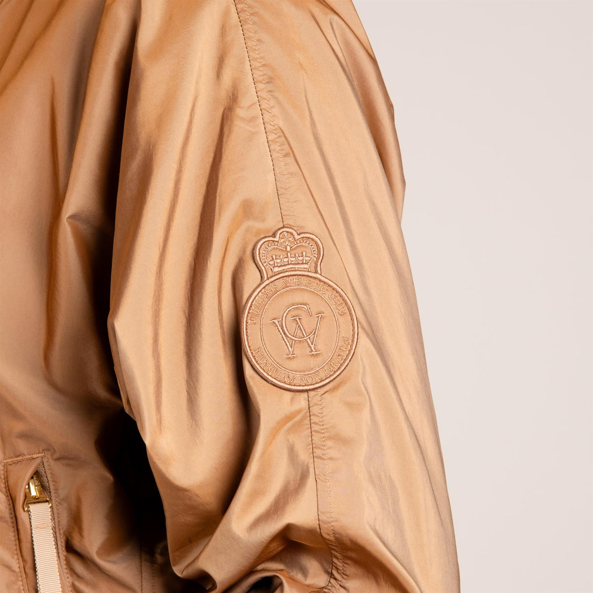 Womens Kendall Jacket Sand