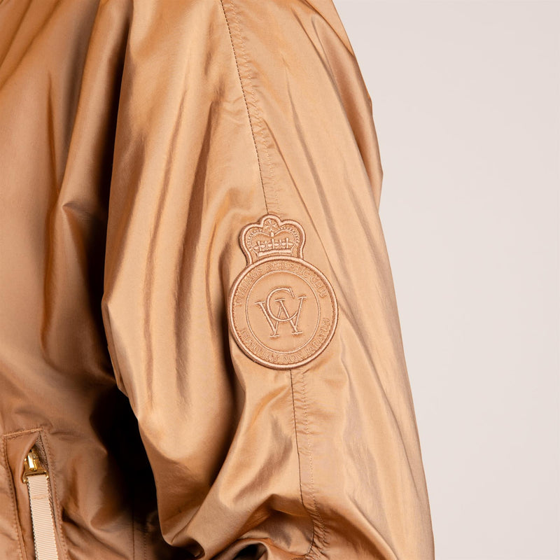 Womens Kendall Jacket Sand