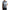 Golf-Camo Hybrid Full Zip Vest Polo Black/Office Blue Driver camo