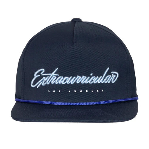 Penman Cap Navy Blazer - W24