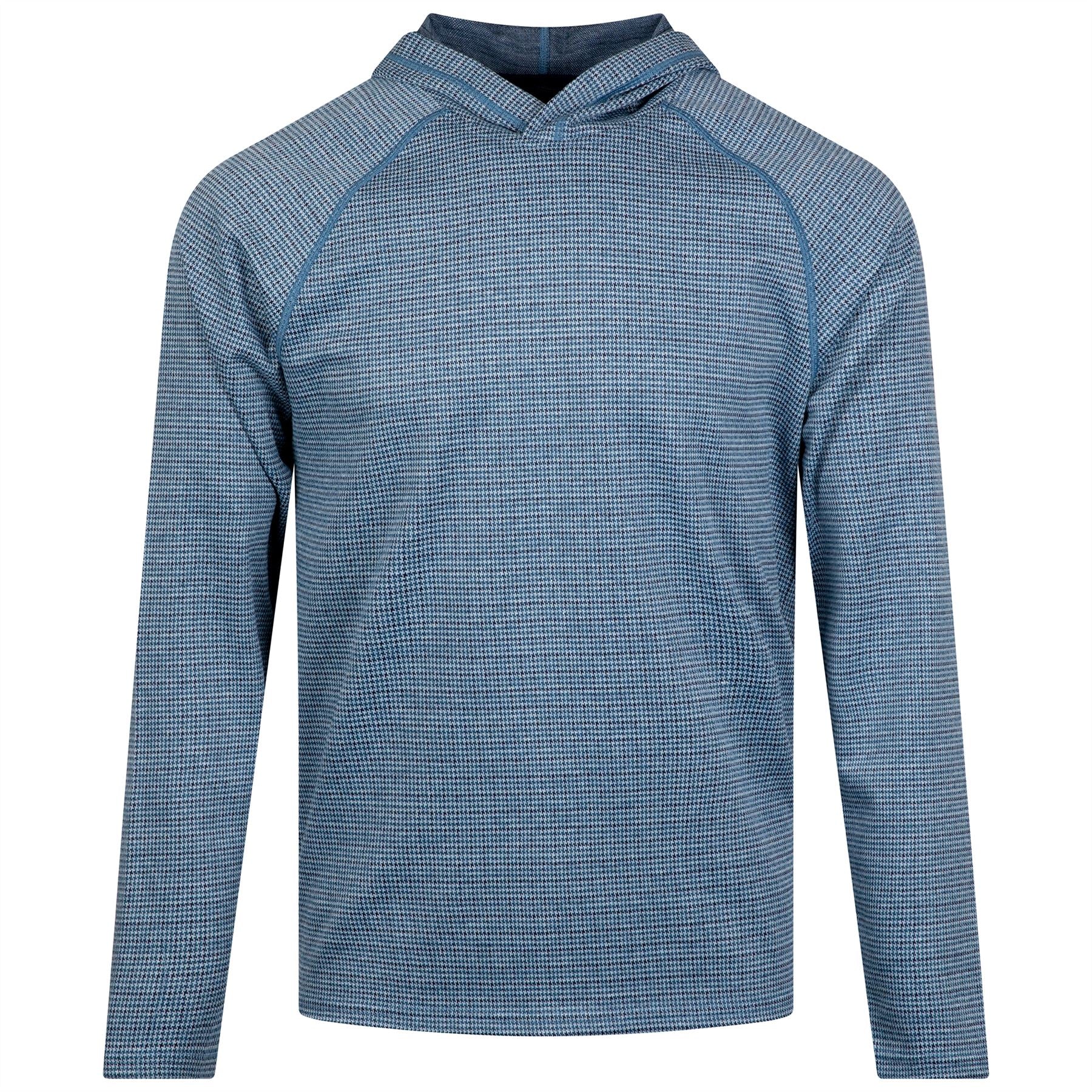 Palmer Doubleknit Hoodie Northerly